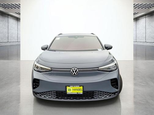 2026 Volkswagen ID.4 AWD Pro