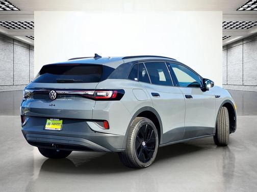 2026 Volkswagen ID.4 AWD Pro S