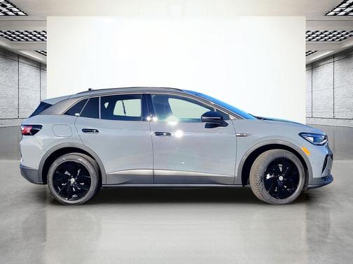 2026 Volkswagen ID.4 AWD Pro S