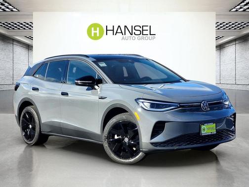 2026 Volkswagen ID.4 AWD Pro S