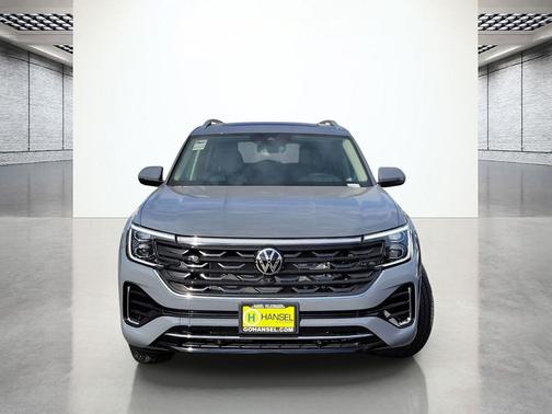 2026 Volkswagen Atlas 2.0T SEL Premium R-Line 4MOTION