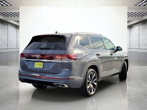 2026 Volkswagen Atlas 2.0T SEL Premium R-Line 4MOTION