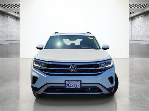 2023 Volkswagen Atlas 3.6L SE w/Technology