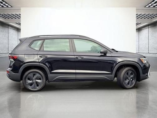2026 Volkswagen Taos S