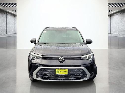 2026 Volkswagen Taos S