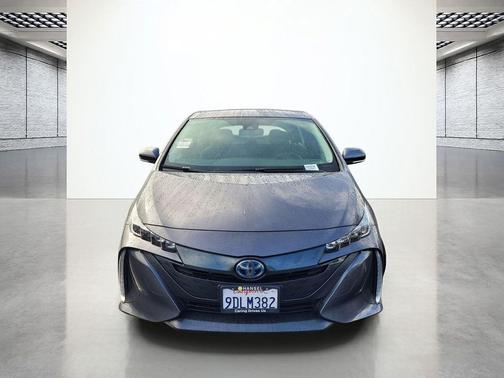 2022 Toyota Prius Prime LE