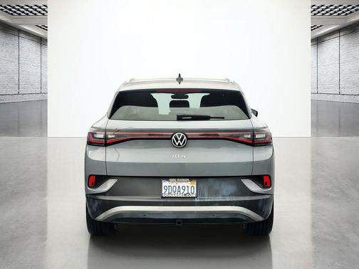 2022 Volkswagen ID.4 AWD Pro S