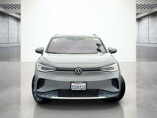 2022 Volkswagen ID.4 AWD Pro S