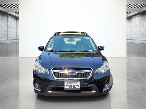 2017 Subaru Crosstrek 2.0i Limited