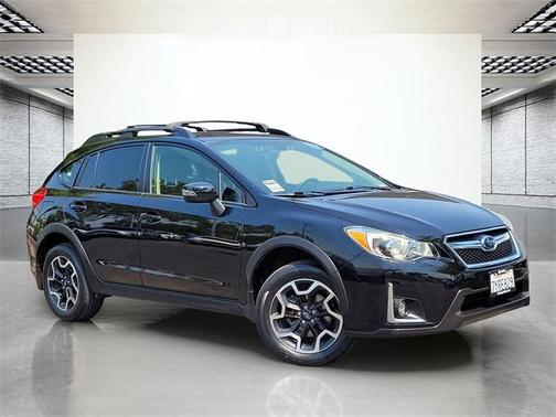 2017 Subaru Crosstrek 2.0i Limited