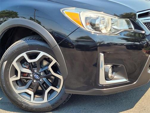 2017 Subaru Crosstrek 2.0i Limited