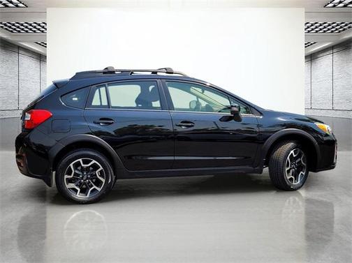 2017 Subaru Crosstrek 2.0i Limited