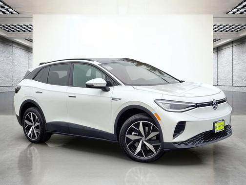 2026 Volkswagen ID.4 AWD Pro S