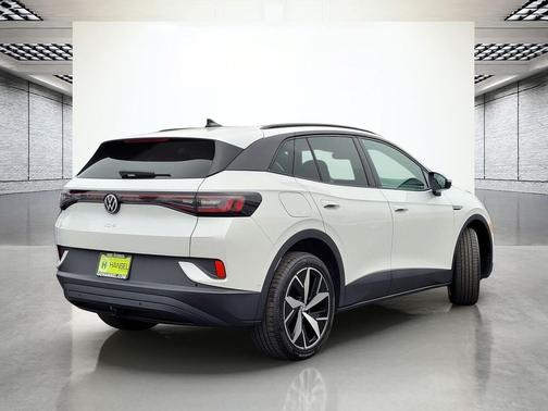 2026 Volkswagen ID.4 AWD Pro S