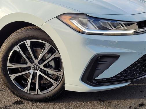 2026 Volkswagen Jetta 1.4T S