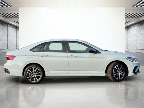 2026 Volkswagen Jetta 1.4T S