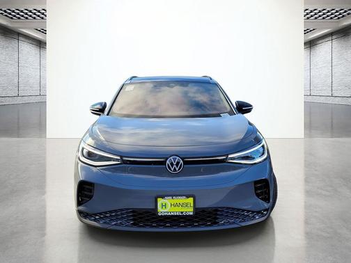 2026 Volkswagen ID.4 AWD Pro S