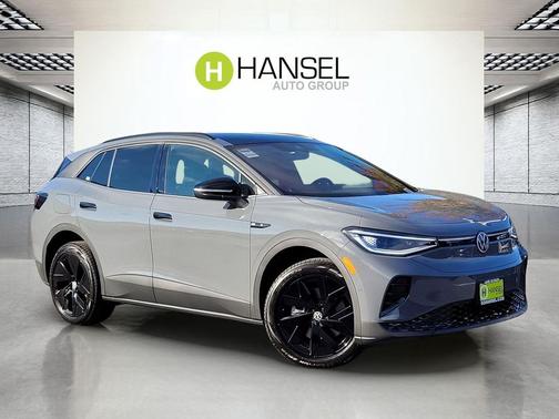 2026 Volkswagen ID.4 AWD Pro S