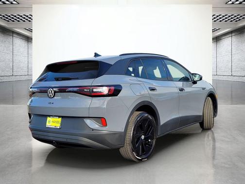 2026 Volkswagen ID.4 AWD Pro S