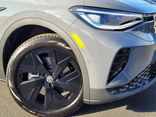 2026 Volkswagen ID.4 AWD Pro S