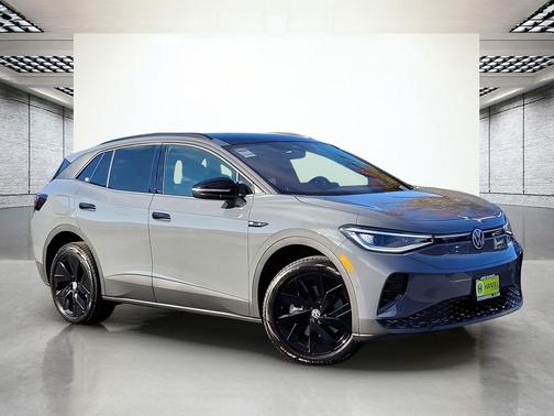 2026 Volkswagen ID.4 AWD Pro S