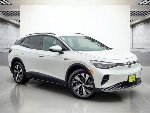 2025 Volkswagen ID.4 Pro