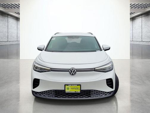 2025 Volkswagen ID.4 Pro