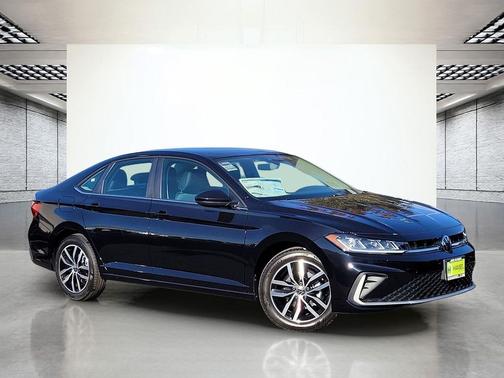 2026 Volkswagen Jetta 1.4T SE