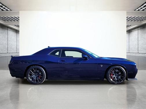 2015 Dodge Challenger SRT Hellcat