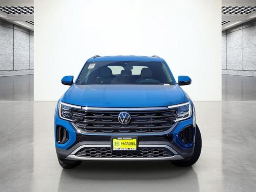 2025 Volkswagen Atlas Cross Sport 2.0T SE