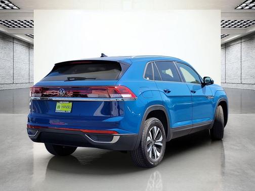 2025 Volkswagen Atlas Cross Sport 2.0T SE