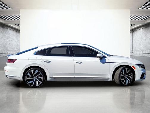 2019 Volkswagen Arteon 2.0T SEL Premium R-Line 4MOTION