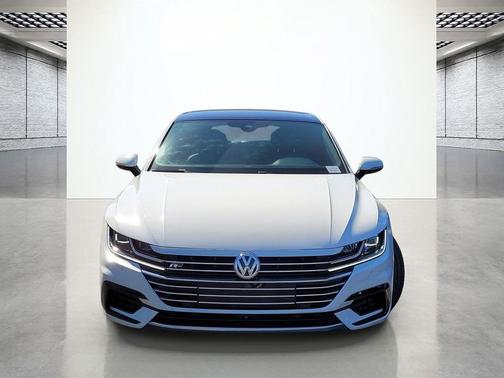 2019 Volkswagen Arteon 2.0T SEL Premium R-Line 4MOTION