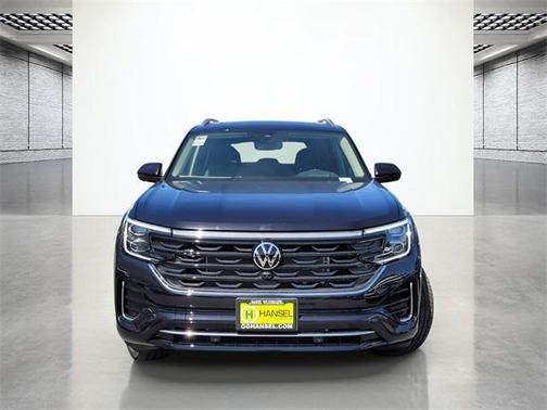 2025 Volkswagen Atlas 2.0T SEL Premium R-Line 4MOTION