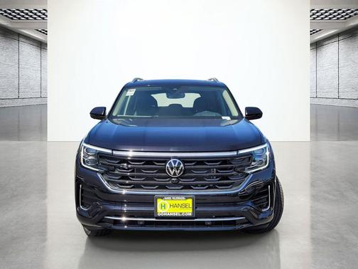 2025 Volkswagen Atlas 2.0T SEL Premium R-Line 4MOTION