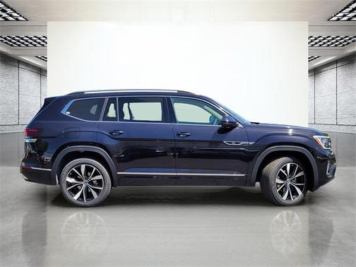 2025 Volkswagen Atlas 2.0T SEL Premium R-Line 4MOTION