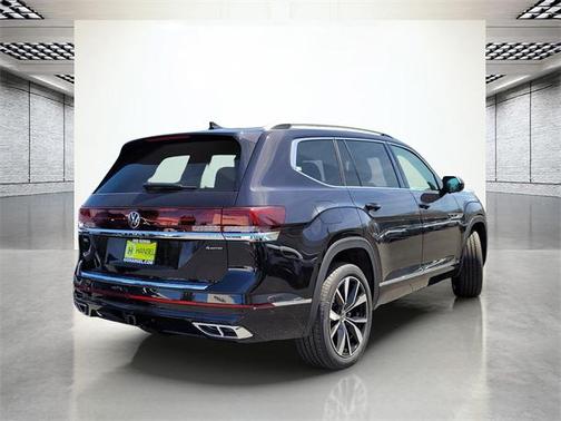 2025 Volkswagen Atlas 2.0T SEL Premium R-Line 4MOTION