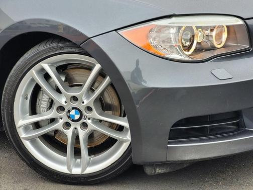 2013 BMW 135 135i