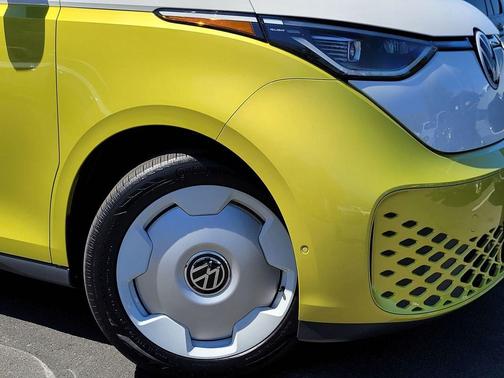2025 Volkswagen ID. Buzz 1st Edition