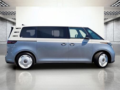 2025 Volkswagen ID. Buzz 1st Edition with 4MOTION