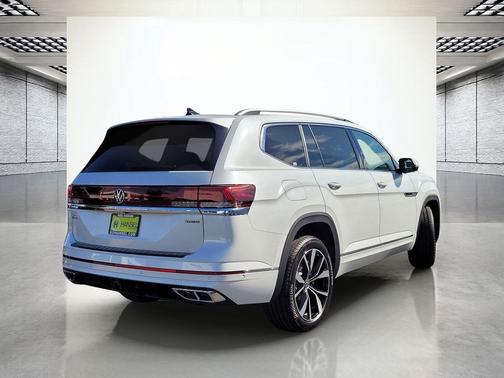 2026 Volkswagen Atlas 2.0T SEL Premium R-Line 4MOTION