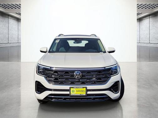 2026 Volkswagen Atlas 2.0T SEL Premium R-Line 4MOTION