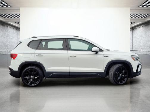 2022 Volkswagen Taos 1.5T SEL