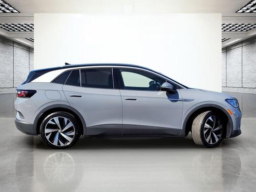 2022 Volkswagen ID.4 Pro S