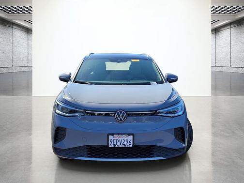 2022 Volkswagen ID.4 Pro S