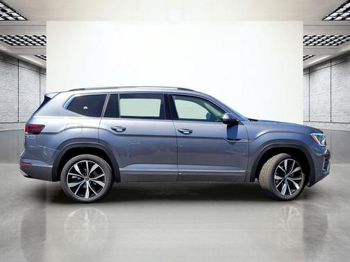 2025 Volkswagen Atlas 2.0T SEL Premium R-Line 4MOTION