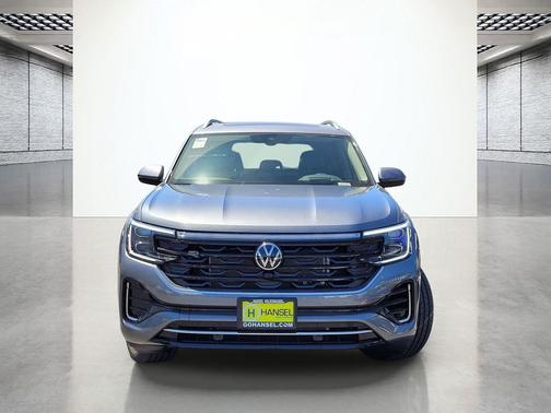 2025 Volkswagen Atlas 2.0T SEL Premium R-Line 4MOTION