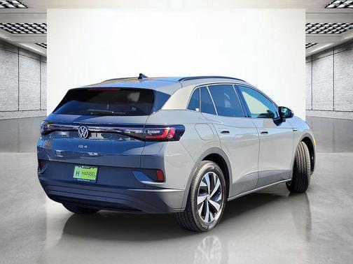 2025 Volkswagen ID.4 Pro