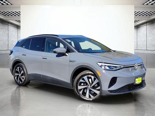 2025 Volkswagen ID.4 Pro