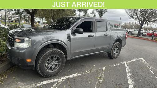 2023 Ford Maverick XL